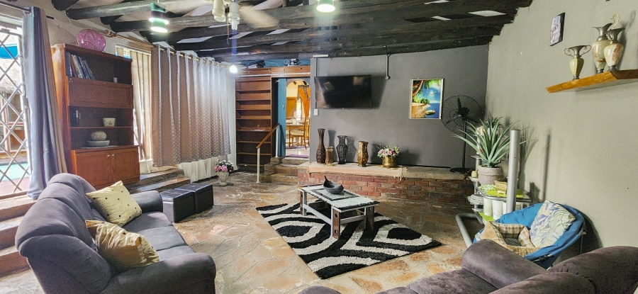 3 Bedroom Property for Sale in Vaalpark Free State